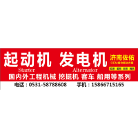 JFZ2702A發(fā)電機(jī)8000058, 89017714