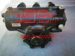 SZ943000004,方向機,濟南泉達汽配有限公司