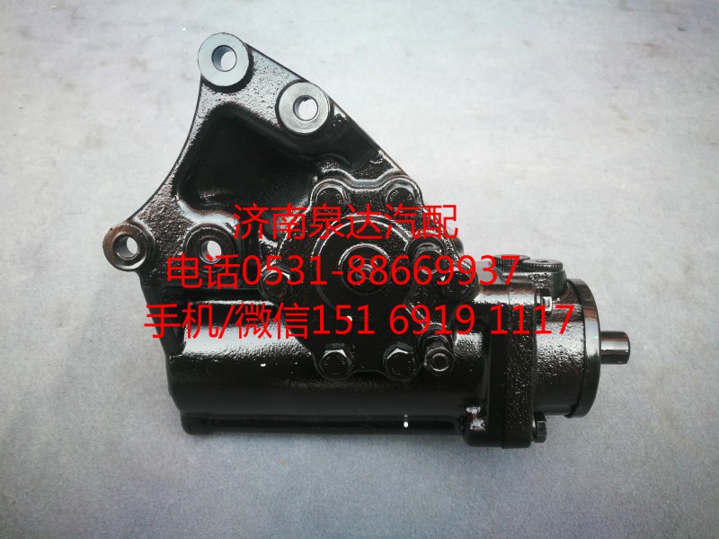 東風多利卡轉(zhuǎn)向器總成、方向機總成3401V75A-010-B/3401V75A-010-B