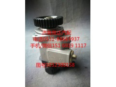 QC20/15-WP7,助力泵,濟(jì)南泉達(dá)汽配有限公司