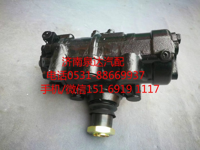 Z06-3411010,方向機,濟南泉達汽配有限公司