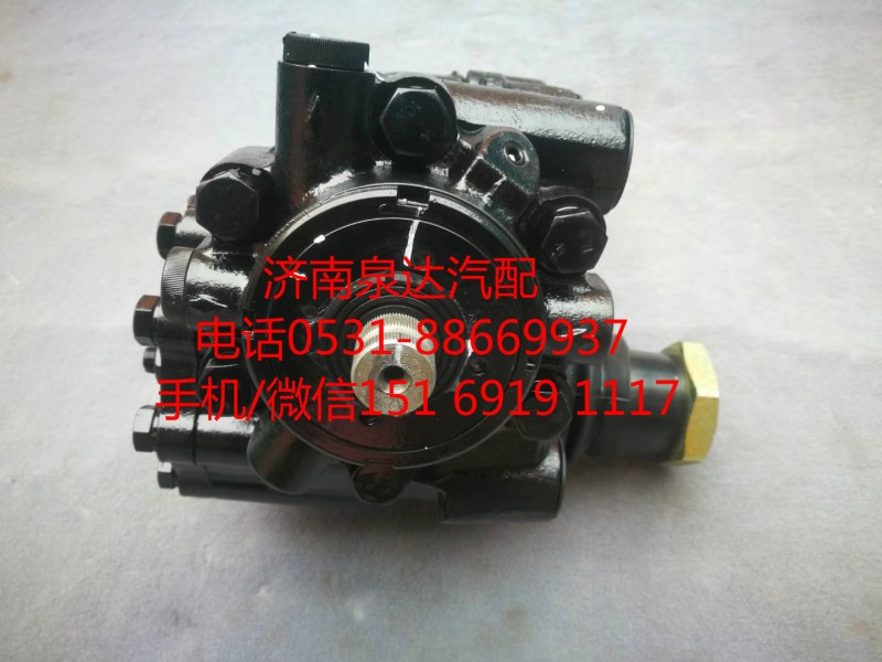 Z06-3411010,方向機,濟南泉達汽配有限公司