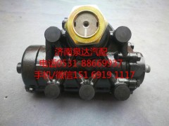 Z06-3411010,方向機,濟南泉達汽配有限公司