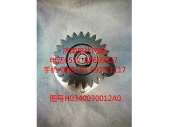 H0340030012A0,轉(zhuǎn)向泵,濟(jì)南泉達(dá)汽配有限公司