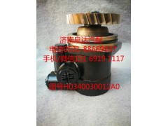 H0340030012A0,轉(zhuǎn)向泵,濟(jì)南泉達(dá)汽配有限公司