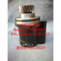 重汽斯太爾（STR）轉(zhuǎn)向油泵、助力泵61500130037