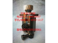 DZ93319130001,轉(zhuǎn)向泵,濟(jì)南泉達(dá)汽配有限公司