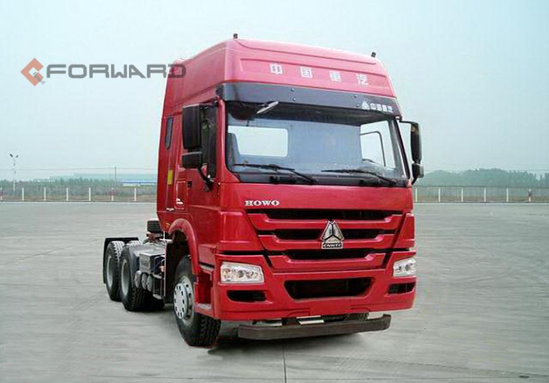 ZZ4257V3241W/SOWA-5,HOWO tractors,濟(jì)南向前汽車配件有限公司