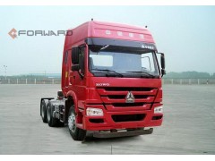 ZZ4257V3241W/SOWA-5,HOWO tractors,濟(jì)南向前汽車配件有限公司
