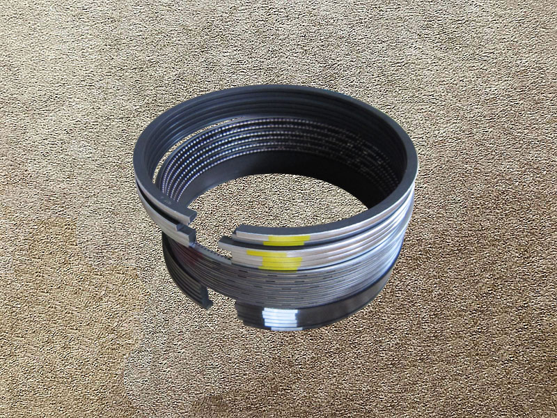 610800030083,Piston ring WP7.240 E30,濟(jì)南向前汽車配件有限公司