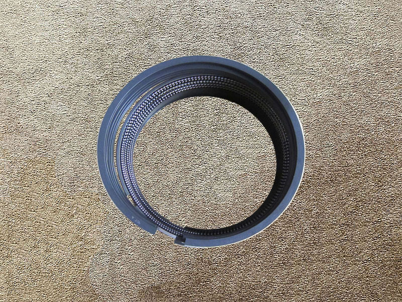 610800030083,Piston ring WP7.240 E30,濟(jì)南向前汽車配件有限公司