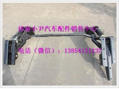 DZ1640430203,陜汽德龍F2000駕駛室前懸置分裝總成,濟南少岱汽車配件有限公司