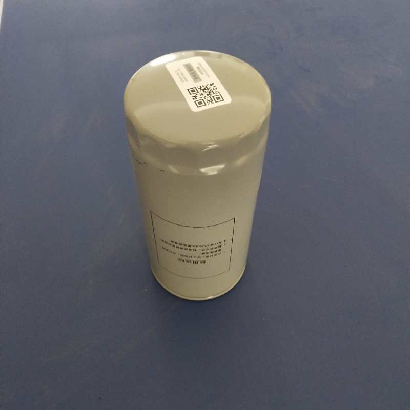 原廠重汽VG61000070005機油濾芯，價格17元---