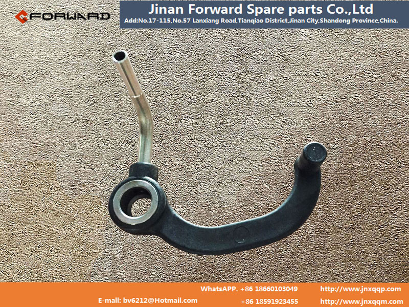 3080708X,Piston cooling nozzle ISM,濟(jì)南向前汽車配件有限公司