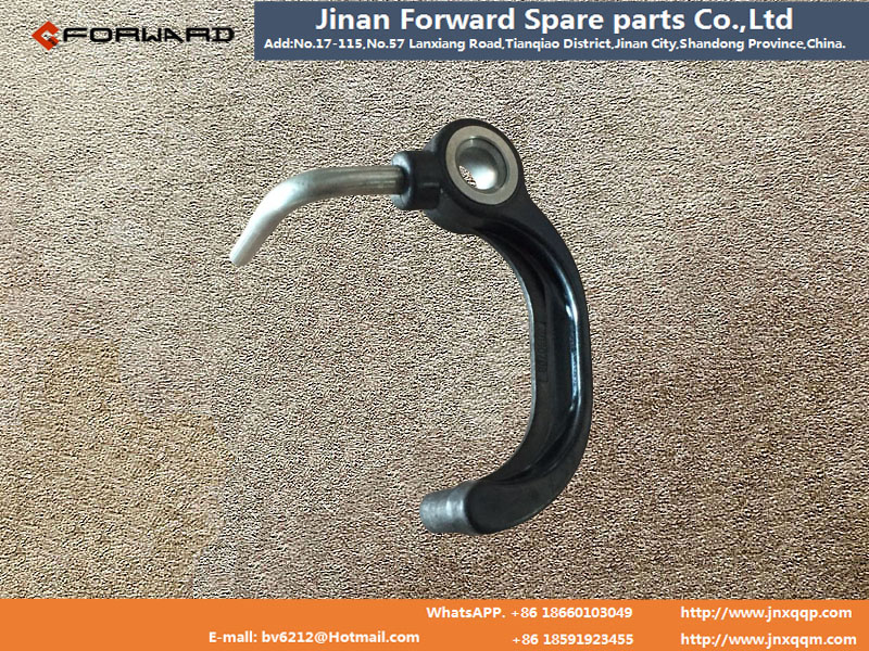 3080708X,Piston cooling nozzle ISM,濟(jì)南向前汽車配件有限公司