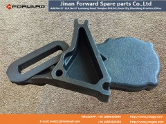 3253776X,Fan bracket ISM,濟(jì)南向前汽車配件有限公司