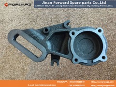 3253776X,Fan bracket ISM,濟(jì)南向前汽車配件有限公司