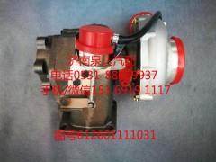 612601111031,增壓器,濟南泉達汽配有限公司