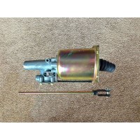 DZ9112230166 離合器分泵