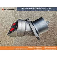 A2FE160-6.1W-VZL10  行走馬達(dá)