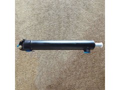 DZ9114470008,Steering booster cylinder,濟(jì)南向前汽車配件有限公司