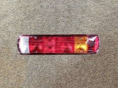 WG9719810002,Right combination taillight,濟南向前汽車配件有限公司
