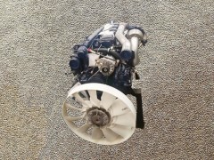 WP10.336E40,Engine assembly,濟南向前汽車配件有限公司