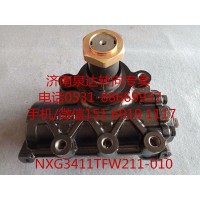 徐工祺龍 漢風(fēng) 動力轉(zhuǎn)向器 轉(zhuǎn)向機總成 方向機總成