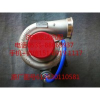 上海蓋瑞特渦輪增壓器 增壓機(jī)612630110581