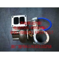 上海蓋瑞特濰柴WP12發(fā)動(dòng)機(jī)渦輪增壓器 增壓機(jī)