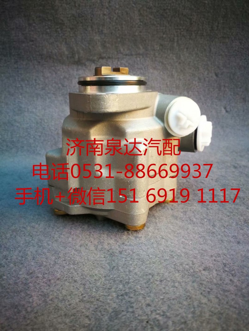 諸城福田濰柴WP7發(fā)動(dòng)機(jī)轉(zhuǎn)向泵 助力泵 液壓泵/G0340030326A0