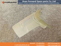 WG1642110102,Outer panel of right wind deflector,濟南向前汽車配件有限公司