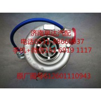 濰柴GT45渦輪增壓器 增壓機(jī)772055-5003