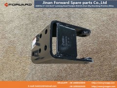 DZ96319680124,Shock absorber bracket of Axis II,濟(jì)南向前汽車配件有限公司