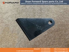DZ96319680124,Shock absorber bracket of Axis II,濟(jì)南向前汽車配件有限公司