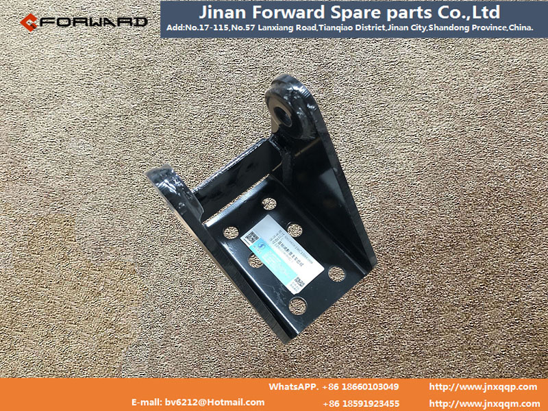 DZ96319680124,Shock absorber bracket of Axis II,濟(jì)南向前汽車配件有限公司