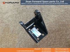 DZ96319680124,Shock absorber bracket of Axis II,濟(jì)南向前汽車配件有限公司