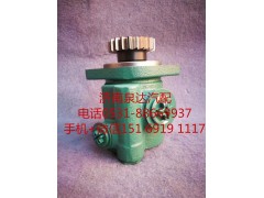 3407020-D848B,助力泵,濟南泉達汽配有限公司