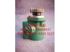 3407020-D848B,助力泵,濟南泉達汽配有限公司