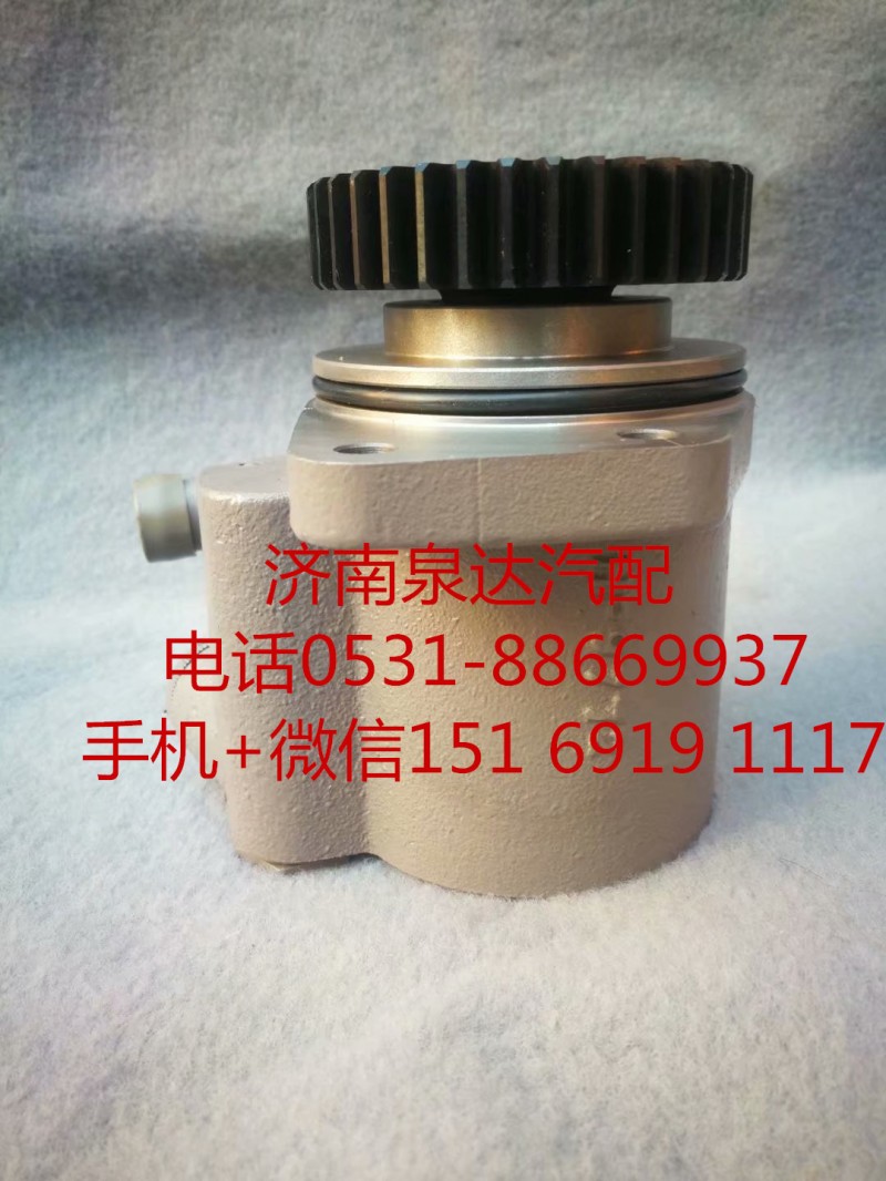 3407020-DP021,轉向助力泵,濟南泉達汽配有限公司