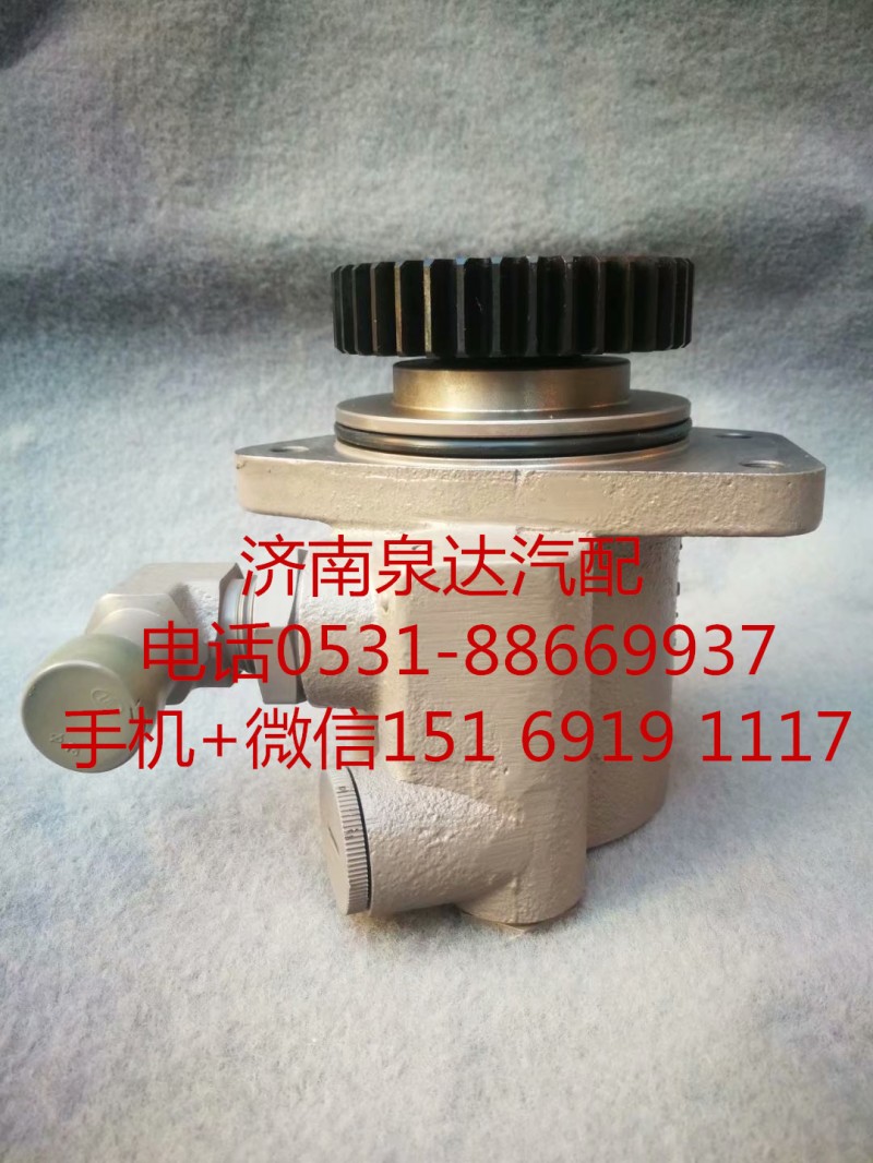 3407020-DP507,轉向助力泵,濟南泉達汽配有限公司