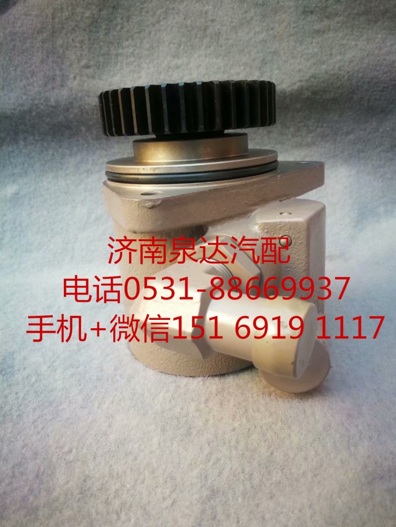 3407020-DP507,轉向助力泵,濟南泉達汽配有限公司
