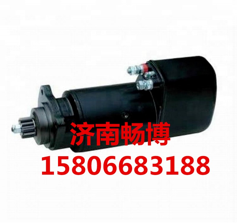 3964839沃爾沃起動(dòng)機(jī)/3964839
