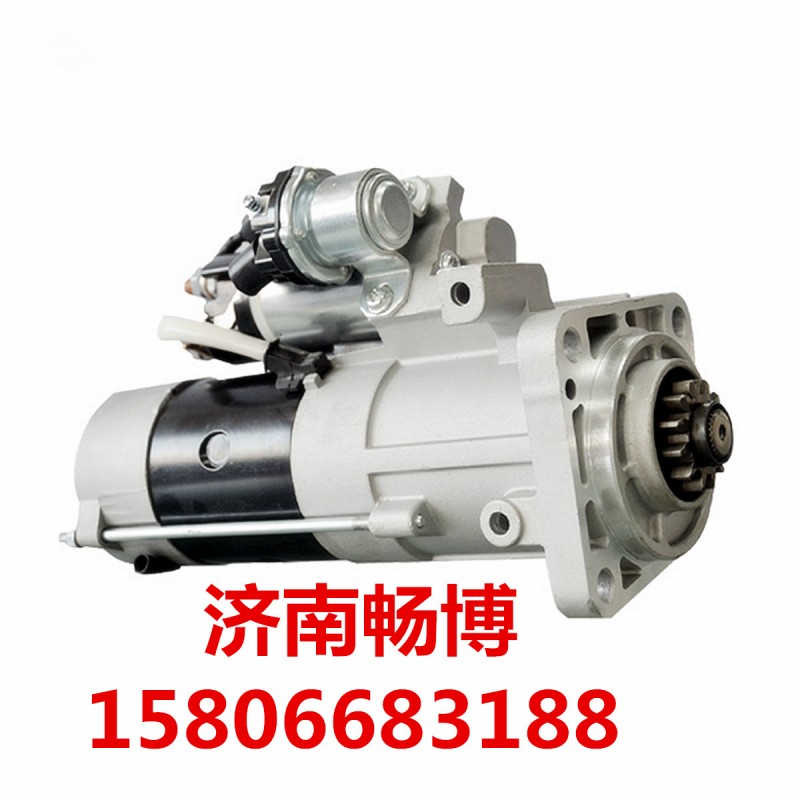 沃爾沃240 290起動(dòng)機(jī)M009T62671/M009T62671、 M009T65371