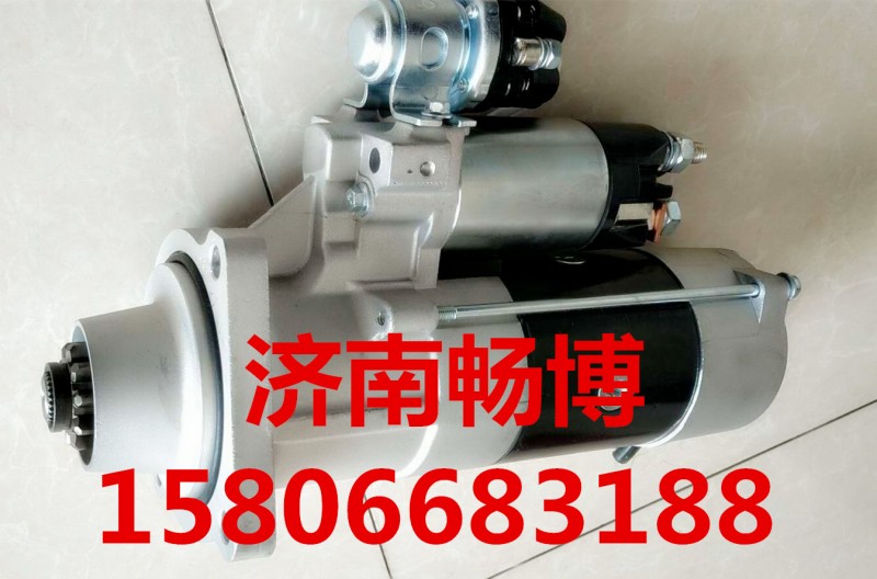 沃爾沃240 290起動(dòng)機(jī)M009T62671/M009T62671、 M009T65371