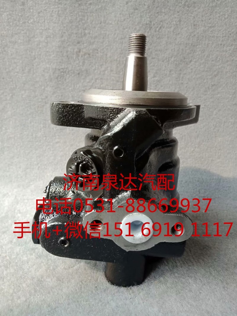 14670-97178,轉(zhuǎn)向助力泵,濟(jì)南泉達(dá)汽配有限公司