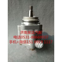 進口VOLVO沃爾沃轉(zhuǎn)向油泵 轉(zhuǎn)向助力泵 液壓泵