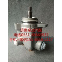 進口VOLVO沃爾沃轉(zhuǎn)向油泵 轉(zhuǎn)向助力泵 液壓泵