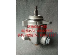 1332653/457711,轉(zhuǎn)向助力泵,濟(jì)南泉達(dá)汽配有限公司