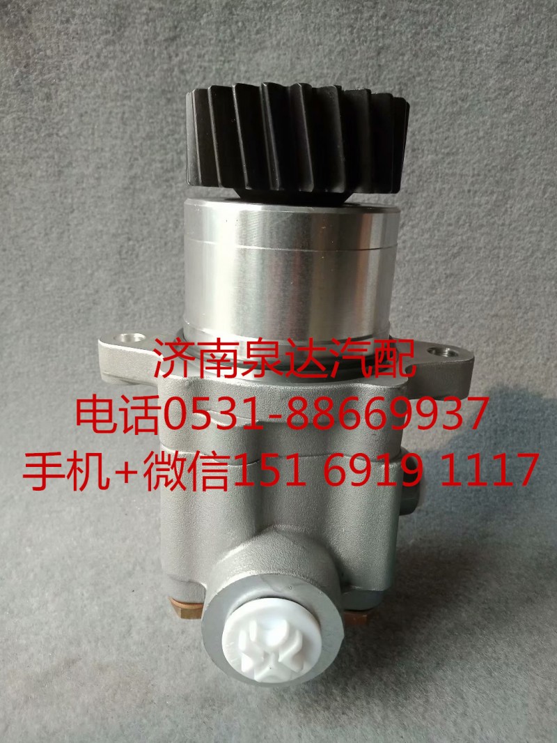 沃爾沃VOLVO轉(zhuǎn)向油泵 轉(zhuǎn)向助力泵 液壓泵3172488/LUK542042610